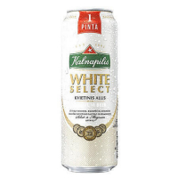 Пиво Kalnapilis White Select