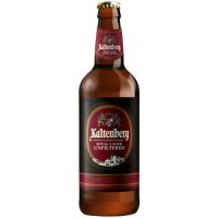Пиво Kaltenberg Royal Lager Unfiltered