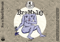 Пиво Bramble (2020)