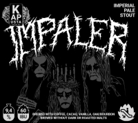 Пиво Impaler