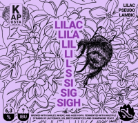 Пиво Lilac Sigh