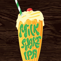 Пиво Milkshake IPA Пиво Milkshake IPA