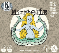 Пиво Mirabelle (2018)