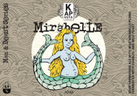 Пиво Mirabelle 2020