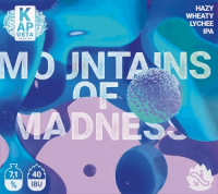 Пиво Mountains of Madness