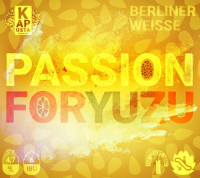 Пиво Passion For Yuzu Пиво Passion For Yuzu