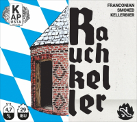 Пиво Rauchkeller