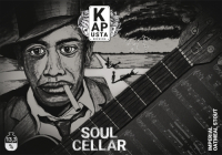 Пиво Soul Cellar