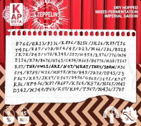 Пиво The Owls Are Not What They Seem