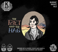 Пиво The poet and the hag