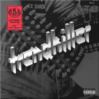 Пиво Trendkiller