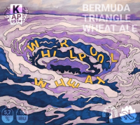 Пиво Whirlpool Wheat