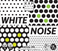Пиво White Noise