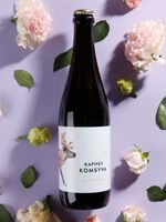 Пиво Весенний Петнат