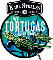 Пиво Two Tortugas Belgian Quad