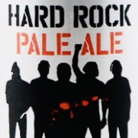 Пиво AC/DC Hard Rock Pale Ale