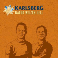 Пиво Natur Weizen Hell