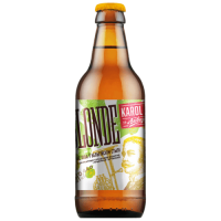 Пиво Karol Jan Blonde Пиво Karol Jan Blonde