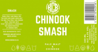 Пиво Chinook SMaSH