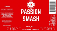 Пиво Passion SMaSH