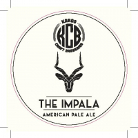 Пиво The Impala APA