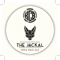 Пиво The Jackal IPA