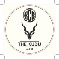 Пиво The Kudu Lager Пиво The Kudu Lager