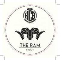 Пиво The Ram Stout