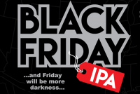 Пиво Black Friday Пиво Black Friday