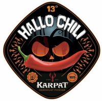 Пиво Hallo Chili Пиво Hallo Chili