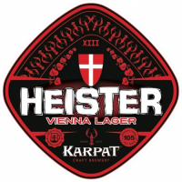 Пиво Heister Пиво Heister