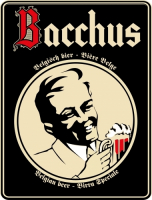 Пиво Bacchus Frambozenbier
