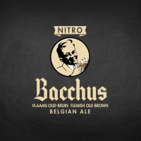 Пиво Bacchus Nitro Flemish Old Brown