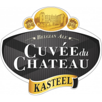 Пиво Cuvée du Château (2010)