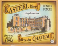 Пиво Kasteel Donker (1998)