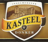 Пиво Kasteel Donker (2010)