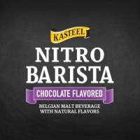 Пиво Kasteel Nitro Barista
