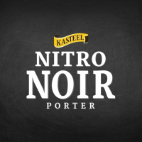Пиво Kasteel Nitro Noir