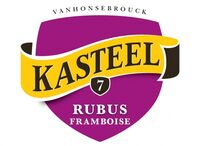 Пиво Kasteel Rubus Framboise