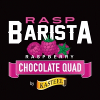 Пиво RaspBarista Chocolate Quad