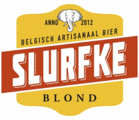 Пиво Slurfke Blond