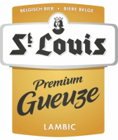 Пиво St-Louis Gueuze Fond Tradition (2020)