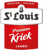 Пиво St. Louis Kriek Fond Tradition