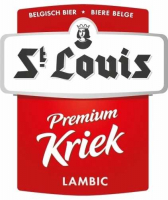 Пиво St. Louis Kriek Lambic Пиво St. Louis Kriek Lambic