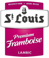 Пиво St. Louis Premium Framboise