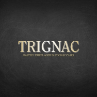 Пиво Trignac XII (2020) Пиво Trignac XII (2020)