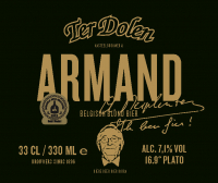 Пиво Armand Ter Dolen