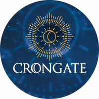 Пиво Crongate (Кронгейт)