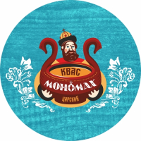 Пиво Квас Мономах