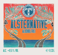 Пиво Alsternative